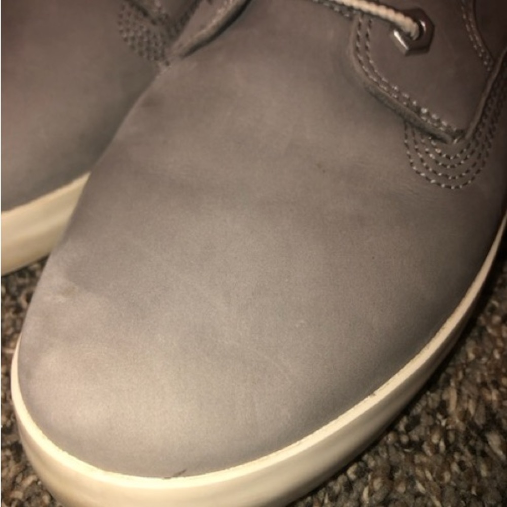 Timberland Dausette Lace Up Sneaker Boots - Picture 10 of 11